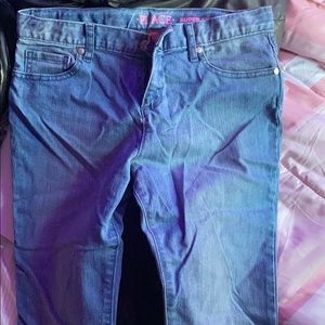 Children’s place youth jeans